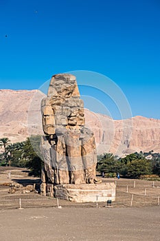 Luxor, Egypt