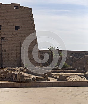 Luxor Governorate, Egypt, Karnak Temple, photo