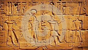 Luxor script