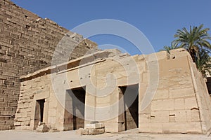 Luxor, Temple of Karnak â€“ Amon`s Temple
