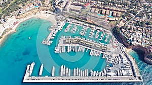 Luxuri Port Zenital photo