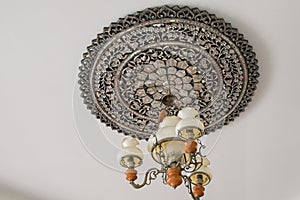 Luxurious Ceiling Light