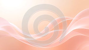 Luxurious delicate abstract premium background