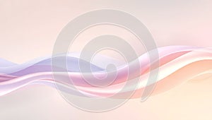 Luxurious delicate abstract premium background