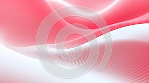 Luxurious delicate abstract premium background