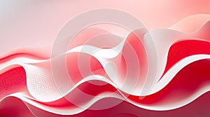 Luxurious delicate abstract premium background