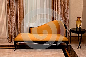 Luxurious Divan photo