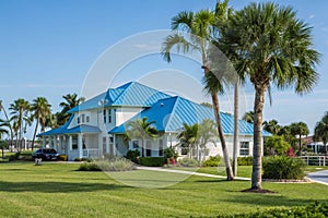Florida House with stunning beach views photo