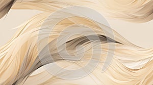 a luxurious gold background, enhanced by the interplay of light gray and beige hues, with particular attention to the photo
