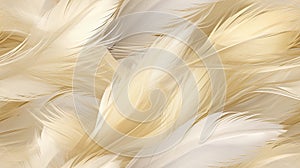 a luxurious gold background, enhanced by the interplay of light gray and beige hues, with particular attention to the photo