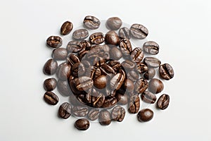 Luxurious Kopi Luwak Coffee Beans