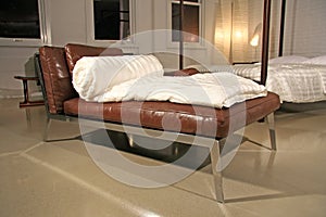 Luxurious Modern Bedroom