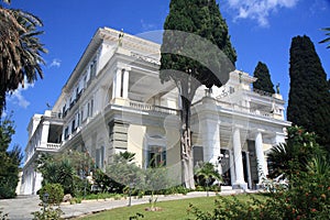 Luxurious palace/villa
