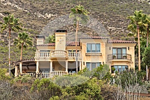 Luxurious residence, Pismo Beach, California