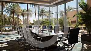 Luxurious Resort Conference Center: Inspiring Business Events photo