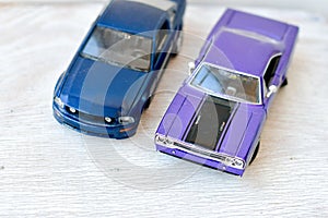 Toys cars