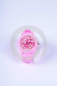 Luxurious women watch