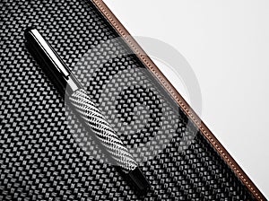 Luxurious writing tools