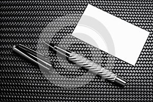 Luxurious writing tools