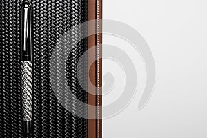 Luxurious writing tools