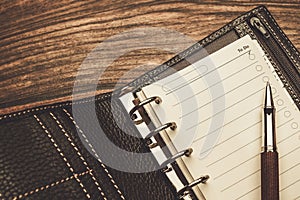 Luxurious writing tools