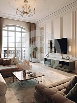 Luxury apartment interior 1695521685076 3