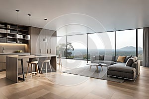 luxury apartment lifestyle: explore the possibilities