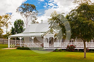 Luxury Australian house