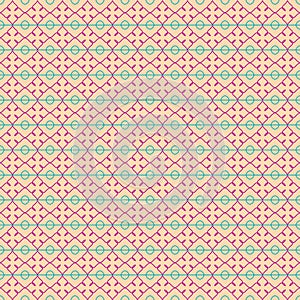 Luxury Aztecs Pattern Background Wallart Vector