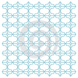 Luxury Aztecs Pattern Texture Background Vector