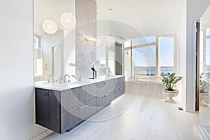 Luxury Bathroom