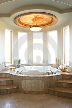 Luxury Bathroom