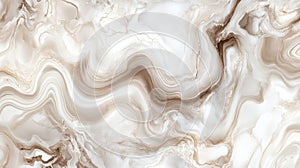 Luxury beige and white marble texture background for elegant designs