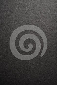 Luxury Black Paper Texture Background