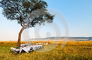 Lusso colazione 