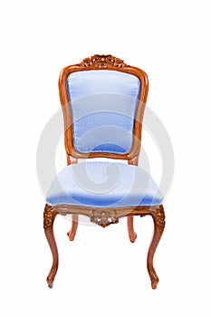 Luxury chair