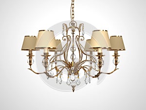 Luxury Chandelier