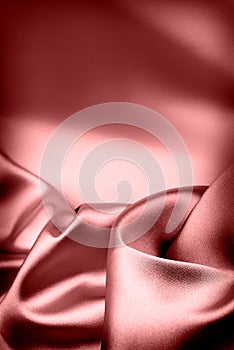 Luxury claret silk background