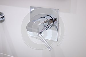 luxury Clean sink handle