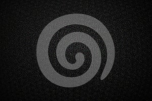 luxury black paper texture background