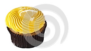 A Luxury Cup Cake