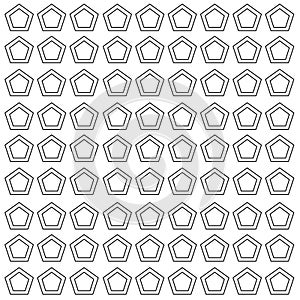 Luxury Design Ornaments Simple Pattern