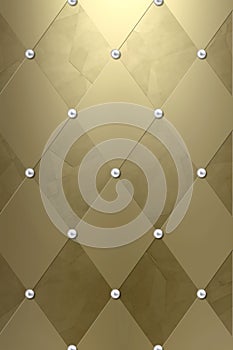 Luxury diamond background