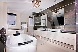 Luxury Ensuite