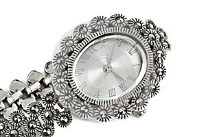 Luxury female watch