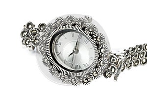Luxury female watch