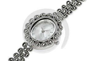 Luxury female watch