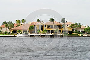 Luxury Florida residence