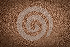 luxury Genuine leather texture background