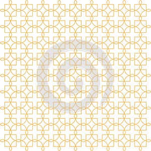 Luxury Geometric Blocks Pattern Texture Background